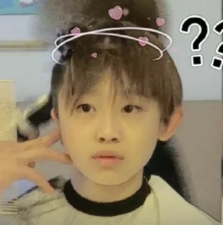 Sticker from Zeyu ⟨by dara⟩