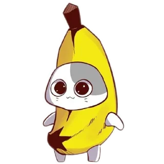 Sticker from Kamvrets