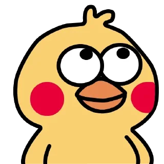 Sticker from 小北