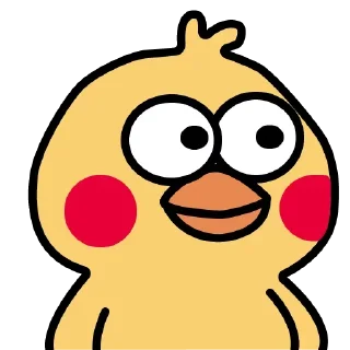 Sticker from 小北