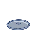 Sticker from En