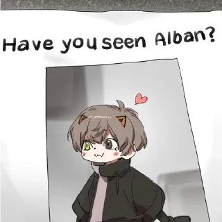 Sticker from NIJISANJI EN
