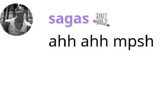 🤾‍♀️ emoji sapegal ( sangt pegal ah ah) pack by @QuotLyBot Telegram sticker 13 of 120