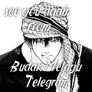 😍 emoji @budakhottelegrammelayuu : ⁨🔥BUDAK MELAYU TELEGRAM🚀  ㅤㅤㅤㅤㅤㅤㅤㅤㅤㅤㅤ Telegram sticker 13 of 115