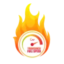Sticker from SQUARE SERVER