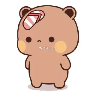 😟 emoji kuch bhi • @sticbot Telegram sticker 10 of 44