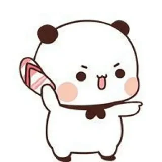 😤 emoji kuch bhi • @sticbot Telegram sticker 9 of 44