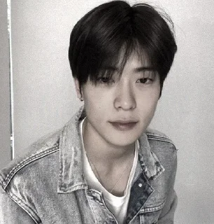 Sticker from Jaehyun dark⛓ @aesthaticgirll