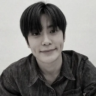 Sticker from Jaehyun dark⛓ @aesthaticgirll