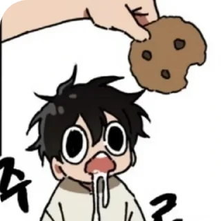 🐶 emoji Pingfoaugh Telegram sticker 19 of 24