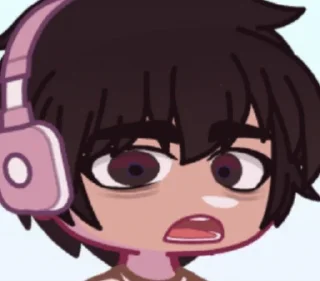 😨 emoji Pingfoaugh Telegram sticker 5 of 24