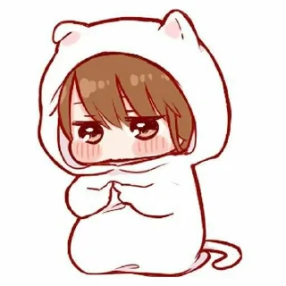 Sticker from @o0uterspace ᯅ @lemoncola