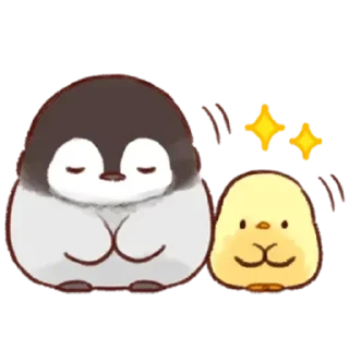 🙇‍♀️ emoji chicken Telegram sticker 9 of 81