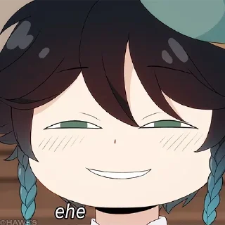 🫶 emoji C A L Y P S O Telegram sticker 19 of 79
