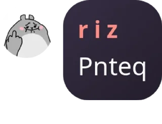 Sticker from V O C A P L U S pack by @QuotLyBot