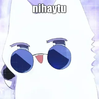 🫶 emoji C A L Y P S O Telegram sticker 23 of 79