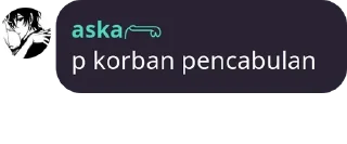 👙 emoji apa bae geh Telegram sticker 2 of 8