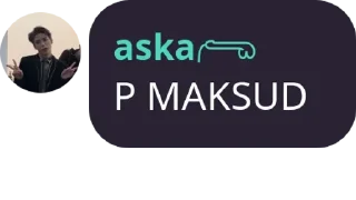 👙 emoji apa bae geh Telegram sticker 5 of 8