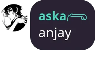 👙 emoji apa bae geh Telegram sticker 6 of 8