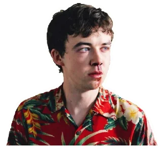 Sticker from J̶a̶m̶e̶s̶🔪's sticker pack (@Gabi_Braun_Robot)