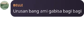 🧛‍♀️ emoji BIJIQ OTW JAHAT pack by @QuotLyBot Telegram sticker 6 of 120