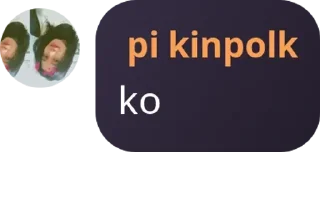 🧑‍🦯 emoji BIJIQ OTW JAHAT pack by @QuotLyBot Telegram sticker 15 of 120