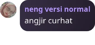 🤾‍♀️ emoji BIJIQ OTW JAHAT pack by @QuotLyBot Telegram sticker 20 of 120