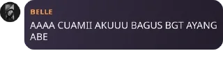 👨‍❤️‍💋‍👨 emoji BIJIQ OTW JAHAT pack by @QuotLyBot Telegram sticker 14 of 120