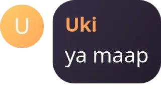 😇 emoji botak jahat Telegram sticker 17 of 83