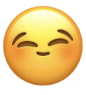 Sticker from Manya starter pack
