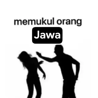 🧍 emoji nyolong:sayang raga 💋 Telegram sticker 15 of 23