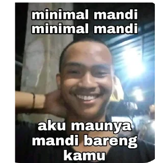 🖼 emoji nyolong:sayang raga 💋 Telegram sticker 11 of 23