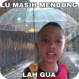 🙂 emoji nyolong:sayang raga 💋 Telegram sticker 2 of 23