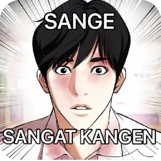 😎 emoji nyolong:sayang raga 💋 Telegram sticker 10 of 23