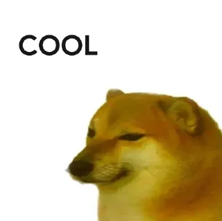 🌟 emoji Sevage doggy 『 @stickers_gifs_store 』 Telegram sticker 10 of 35