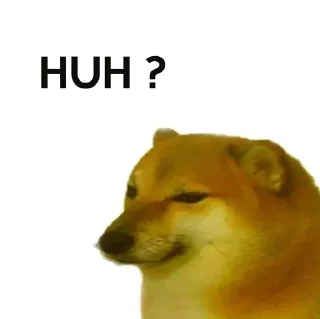 🌟 emoji Sevage doggy 『 @stickers_gifs_store 』 Telegram sticker 19 of 35