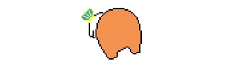 Sticker from 𔘓 𝒉𝒆𝒏