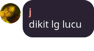 Sticker from @uBokeep