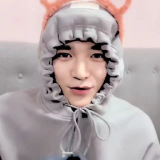 🫖 emoji ༘♡LEE TAEYONG @KIMJCNNIESTೃ࿔ Telegram sticker 20 of 43