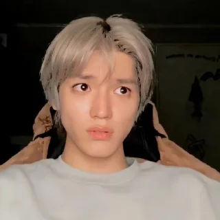 🫖 emoji ༘♡LEE TAEYONG @KIMJCNNIESTೃ࿔ Telegram sticker 23 of 43