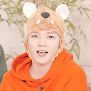 🫖 emoji ༘♡LEE TAEYONG @KIMJCNNIESTೃ࿔ Telegram sticker 1 of 43
