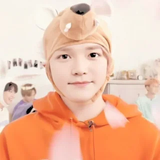 🫖 emoji ༘♡LEE TAEYONG @KIMJCNNIESTೃ࿔ Telegram sticker 2 of 43