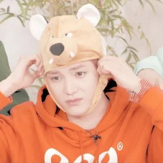 🫖 emoji ༘♡LEE TAEYONG @KIMJCNNIESTೃ࿔ Telegram sticker 8 of 43