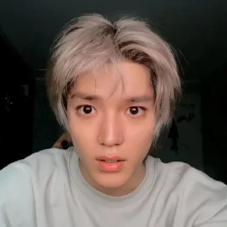 🫖 emoji ༘♡LEE TAEYONG @KIMJCNNIESTೃ࿔ Telegram sticker 22 of 43