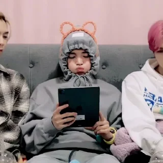 🫖 emoji ༘♡LEE TAEYONG @KIMJCNNIESTೃ࿔ Telegram sticker 16 of 43