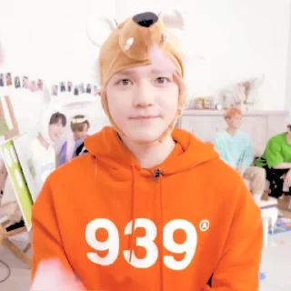🫖 emoji ༘♡LEE TAEYONG @KIMJCNNIESTೃ࿔ Telegram sticker 4 of 43