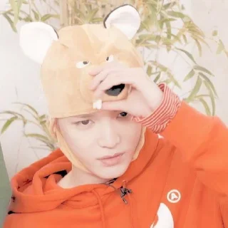 🫖 emoji ༘♡LEE TAEYONG @KIMJCNNIESTೃ࿔ Telegram sticker 9 of 43