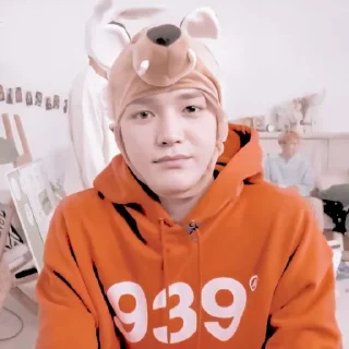 🫖 emoji ༘♡LEE TAEYONG @KIMJCNNIESTೃ࿔ Telegram sticker 14 of 43