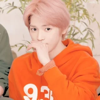 🫖 emoji ༘♡LEE TAEYONG @KIMJCNNIESTೃ࿔ Telegram sticker 10 of 43