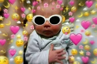 😍 emoji mummy ka para's pack by @Makima_UltraXBot 1 Telegram sticker 22 of 104